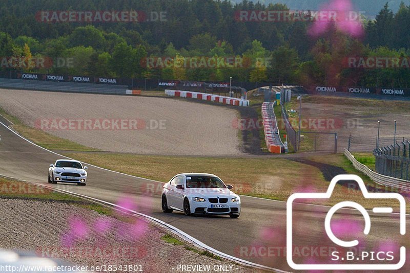 Bild #18543801 - Touristenfahrten Nürburgring Grand-Prix-Strecke (17.08.2022)