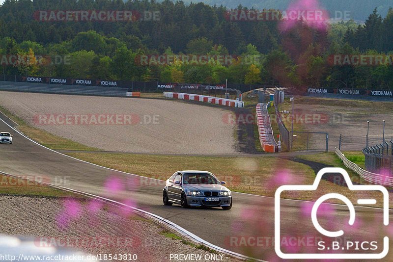 Bild #18543810 - Touristenfahrten Nürburgring Grand-Prix-Strecke (17.08.2022)