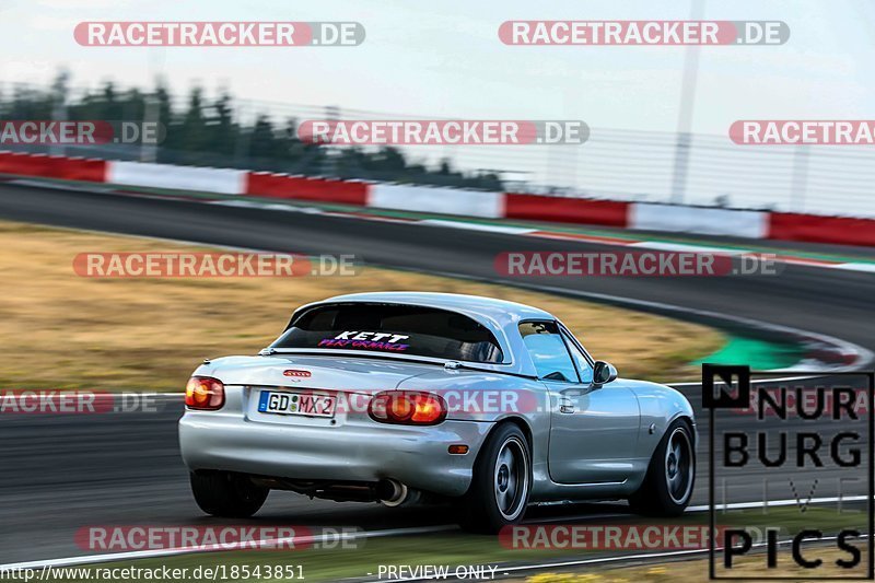 Bild #18543851 - Touristenfahrten Nürburgring Grand-Prix-Strecke (17.08.2022)