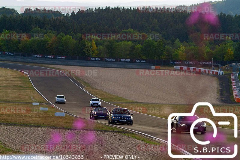 Bild #18543855 - Touristenfahrten Nürburgring Grand-Prix-Strecke (17.08.2022)