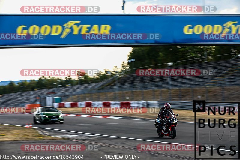 Bild #18543904 - Touristenfahrten Nürburgring Grand-Prix-Strecke (17.08.2022)