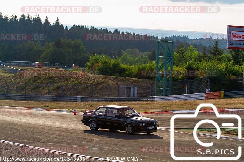 Bild #18543986 - Touristenfahrten Nürburgring Grand-Prix-Strecke (17.08.2022)