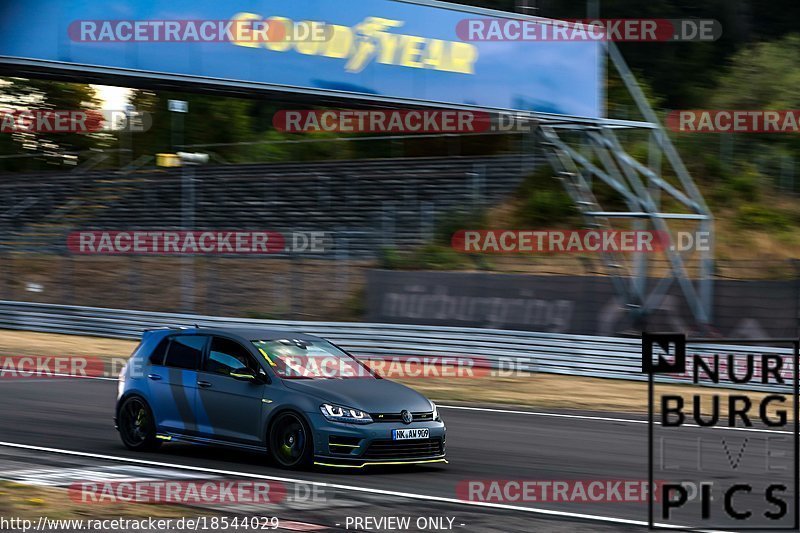 Bild #18544029 - Touristenfahrten Nürburgring Grand-Prix-Strecke (17.08.2022)