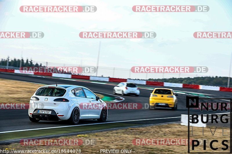 Bild #18544078 - Touristenfahrten Nürburgring Grand-Prix-Strecke (17.08.2022)