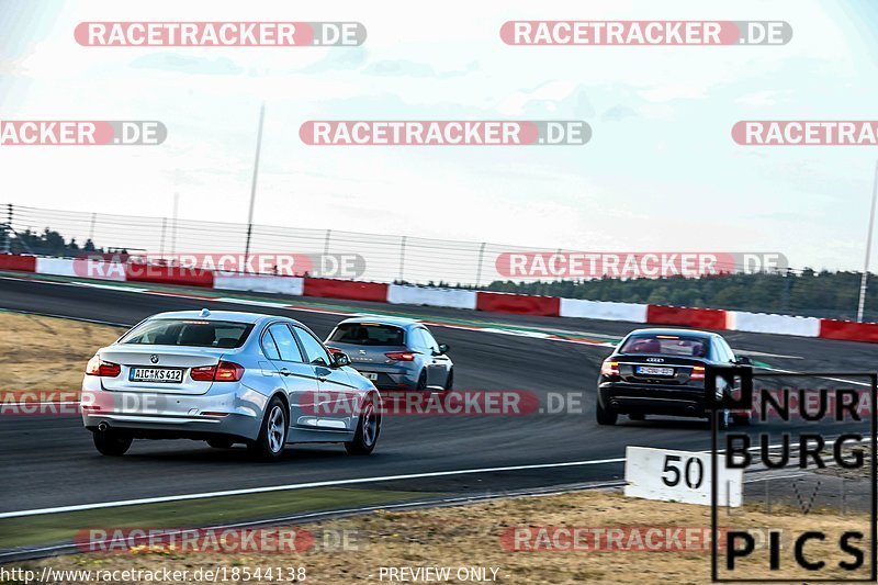 Bild #18544138 - Touristenfahrten Nürburgring Grand-Prix-Strecke (17.08.2022)