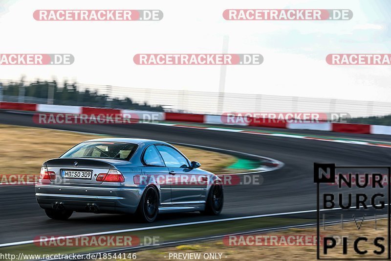 Bild #18544146 - Touristenfahrten Nürburgring Grand-Prix-Strecke (17.08.2022)