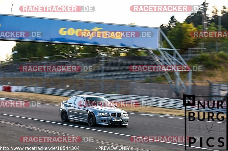 Bild #18544304 - Touristenfahrten Nürburgring Grand-Prix-Strecke (17.08.2022)