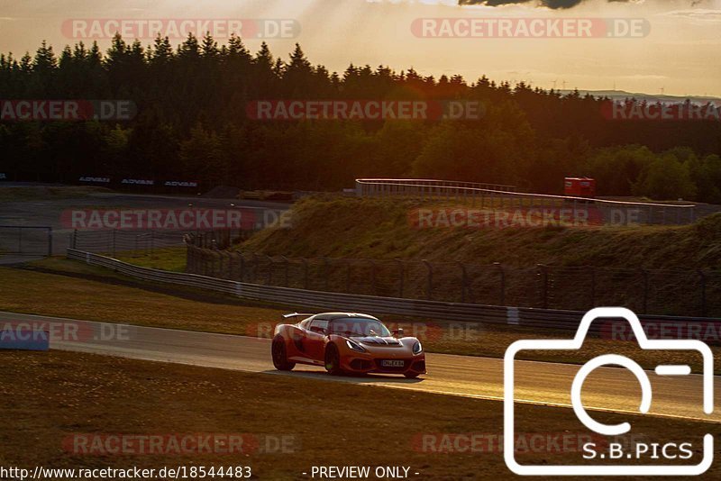 Bild #18544483 - Touristenfahrten Nürburgring Grand-Prix-Strecke (17.08.2022)