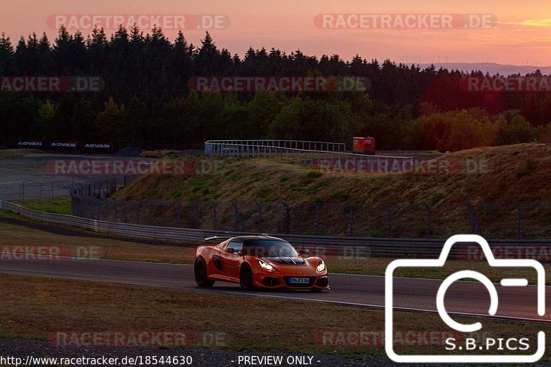 Bild #18544630 - Touristenfahrten Nürburgring Grand-Prix-Strecke (17.08.2022)