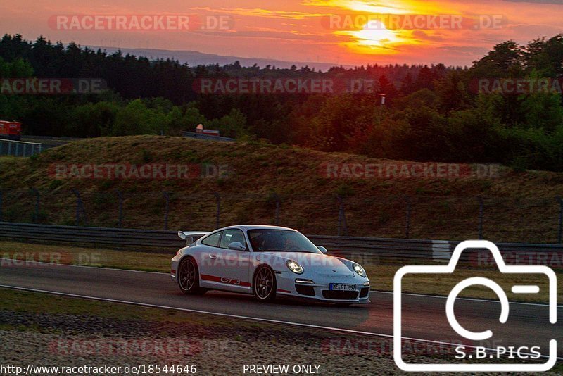 Bild #18544646 - Touristenfahrten Nürburgring Grand-Prix-Strecke (17.08.2022)