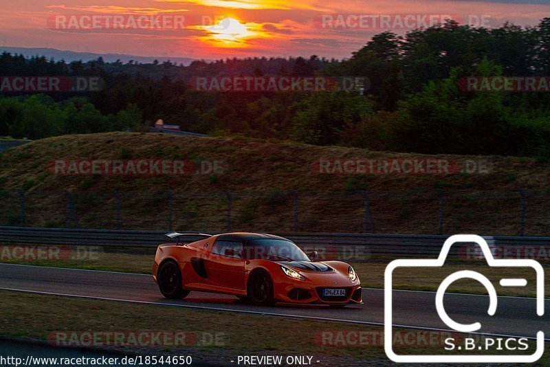 Bild #18544650 - Touristenfahrten Nürburgring Grand-Prix-Strecke (17.08.2022)