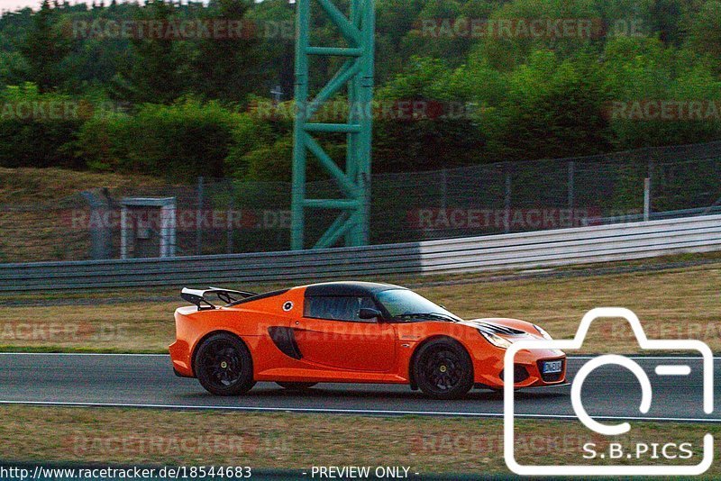 Bild #18544683 - Touristenfahrten Nürburgring Grand-Prix-Strecke (17.08.2022)