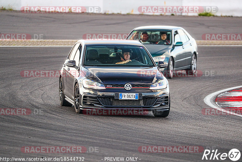 Bild #18544732 - Touristenfahrten Nürburgring Grand-Prix-Strecke (17.08.2022)