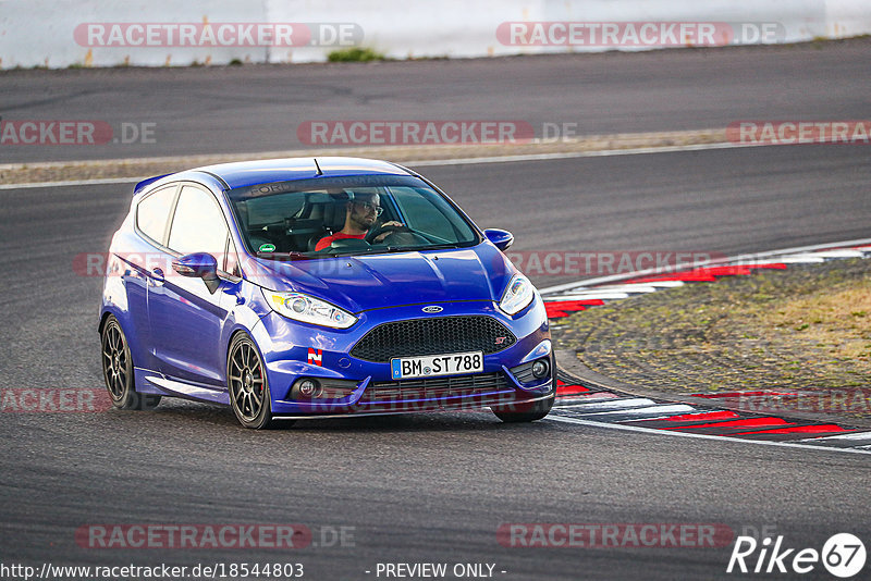 Bild #18544803 - Touristenfahrten Nürburgring Grand-Prix-Strecke (17.08.2022)