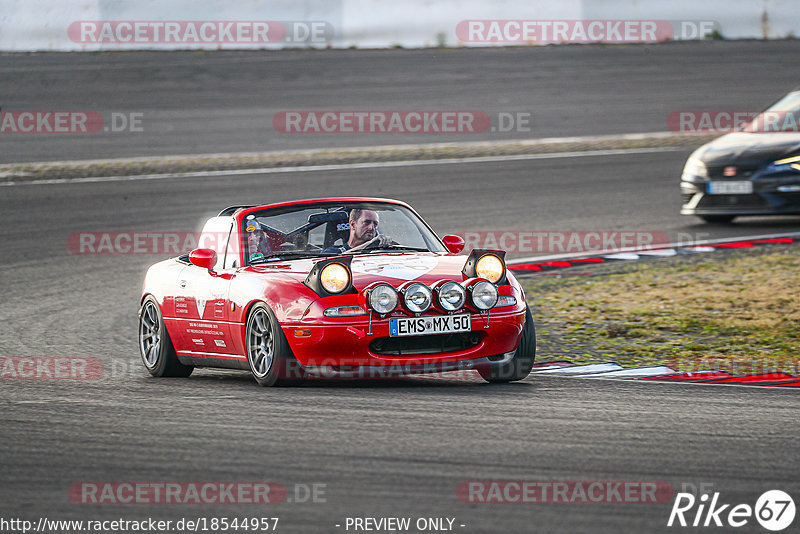 Bild #18544957 - Touristenfahrten Nürburgring Grand-Prix-Strecke (17.08.2022)