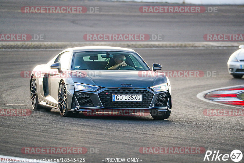 Bild #18545425 - Touristenfahrten Nürburgring Grand-Prix-Strecke (17.08.2022)