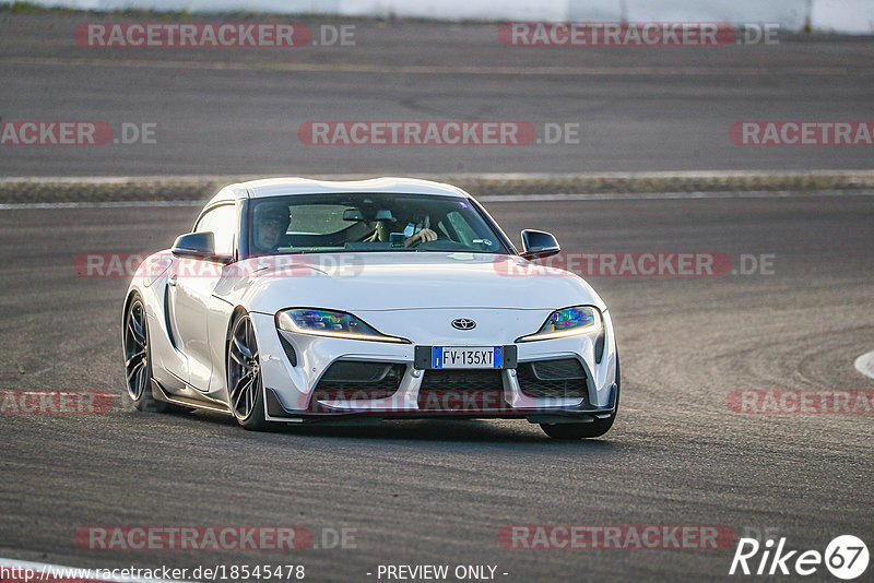 Bild #18545478 - Touristenfahrten Nürburgring Grand-Prix-Strecke (17.08.2022)