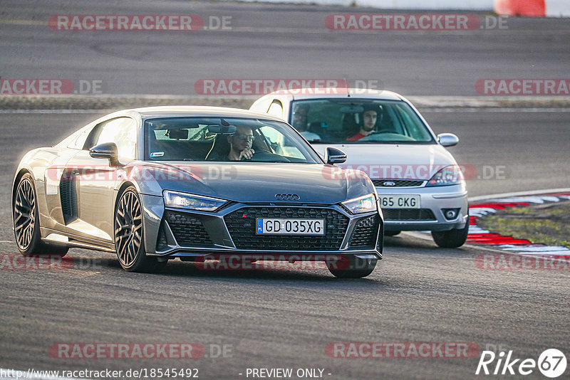 Bild #18545492 - Touristenfahrten Nürburgring Grand-Prix-Strecke (17.08.2022)