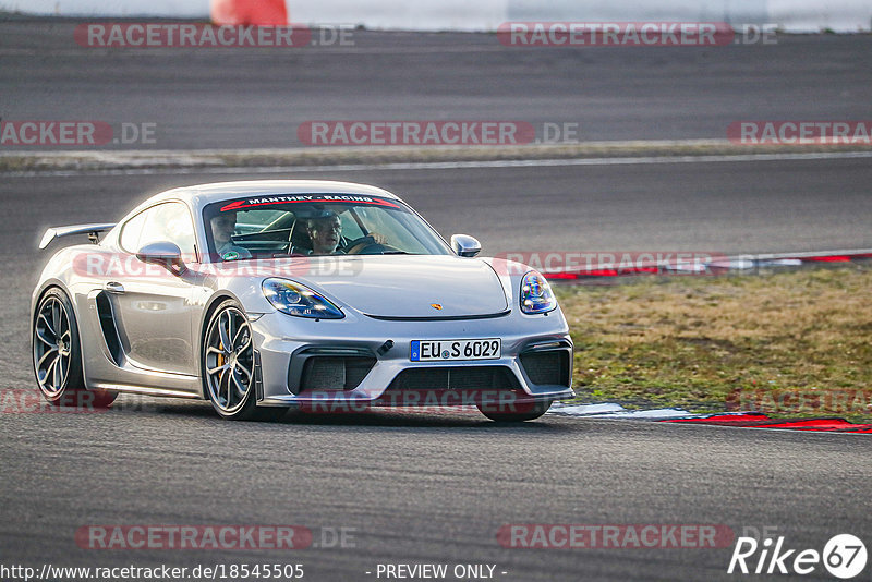 Bild #18545505 - Touristenfahrten Nürburgring Grand-Prix-Strecke (17.08.2022)