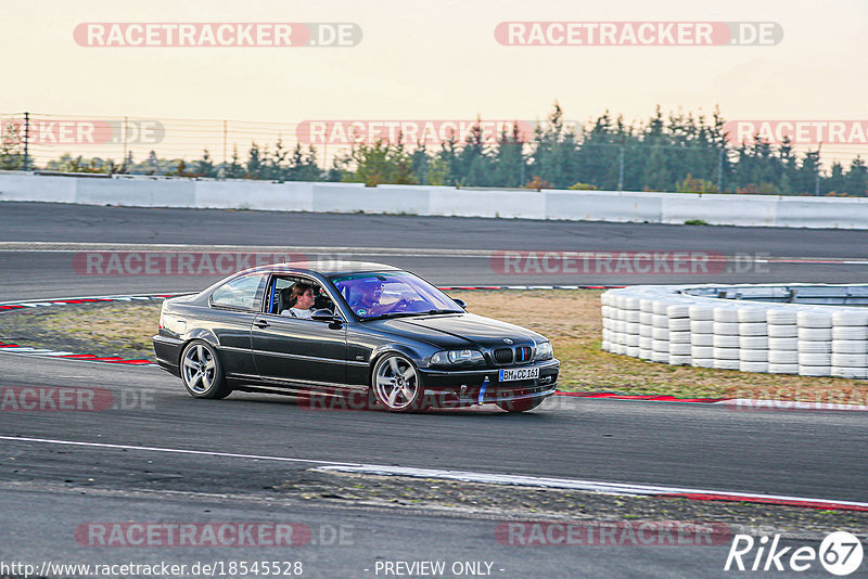 Bild #18545528 - Touristenfahrten Nürburgring Grand-Prix-Strecke (17.08.2022)