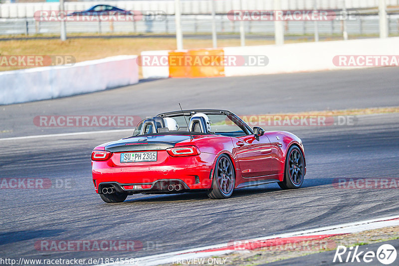 Bild #18545582 - Touristenfahrten Nürburgring Grand-Prix-Strecke (17.08.2022)