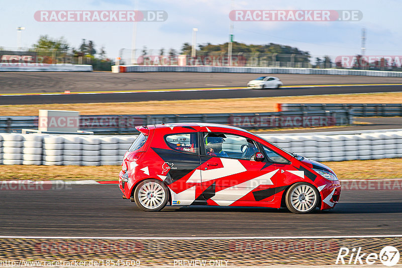 Bild #18545609 - Touristenfahrten Nürburgring Grand-Prix-Strecke (17.08.2022)