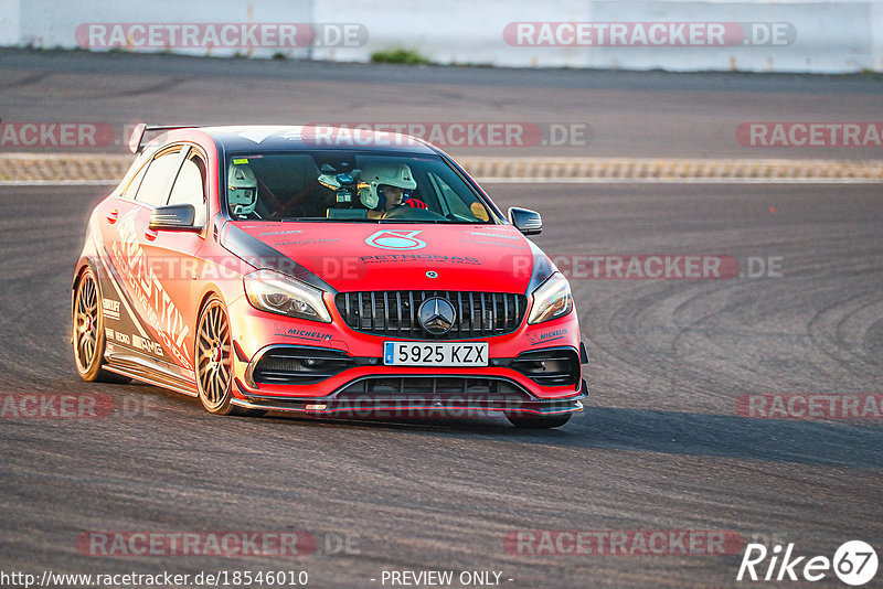 Bild #18546010 - Touristenfahrten Nürburgring Grand-Prix-Strecke (17.08.2022)