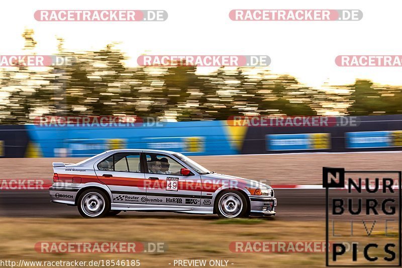 Bild #18546185 - Touristenfahrten Nürburgring Grand-Prix-Strecke (17.08.2022)