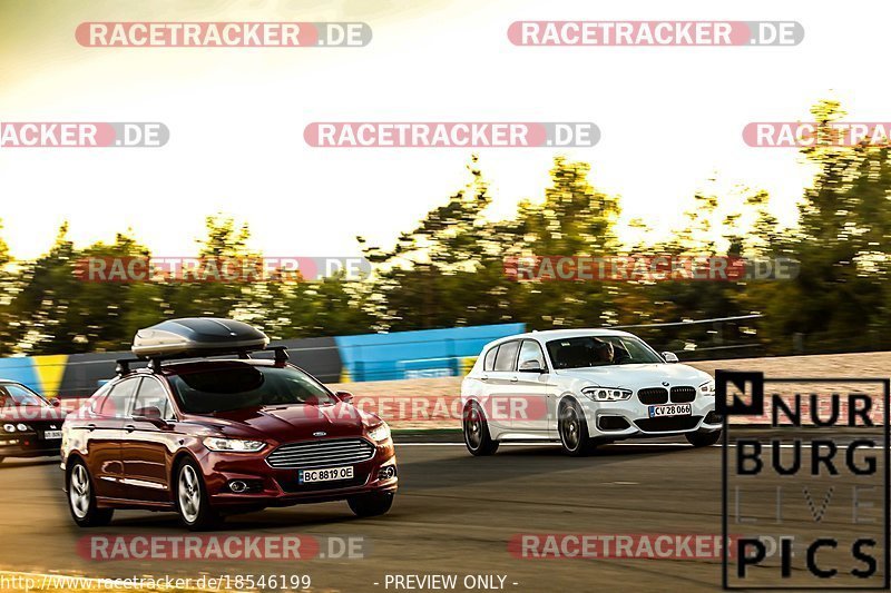 Bild #18546199 - Touristenfahrten Nürburgring Grand-Prix-Strecke (17.08.2022)