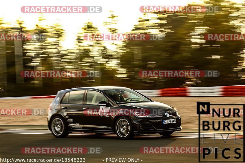 Bild #18546223 - Touristenfahrten Nürburgring Grand-Prix-Strecke (17.08.2022)