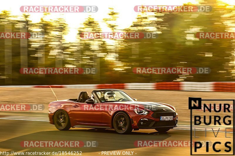 Bild #18546252 - Touristenfahrten Nürburgring Grand-Prix-Strecke (17.08.2022)