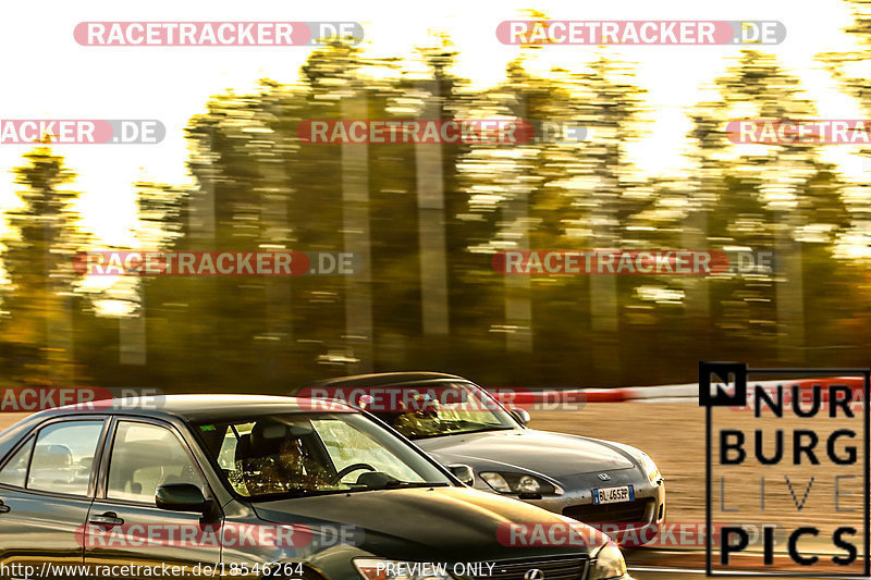 Bild #18546264 - Touristenfahrten Nürburgring Grand-Prix-Strecke (17.08.2022)
