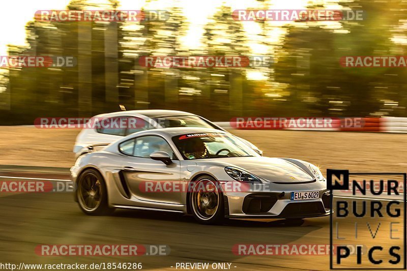 Bild #18546286 - Touristenfahrten Nürburgring Grand-Prix-Strecke (17.08.2022)