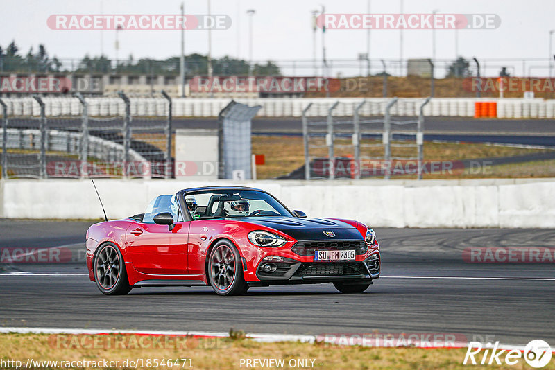 Bild #18546471 - Touristenfahrten Nürburgring Grand-Prix-Strecke (17.08.2022)