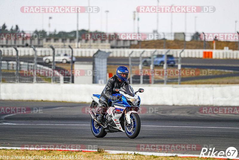 Bild #18546505 - Touristenfahrten Nürburgring Grand-Prix-Strecke (17.08.2022)