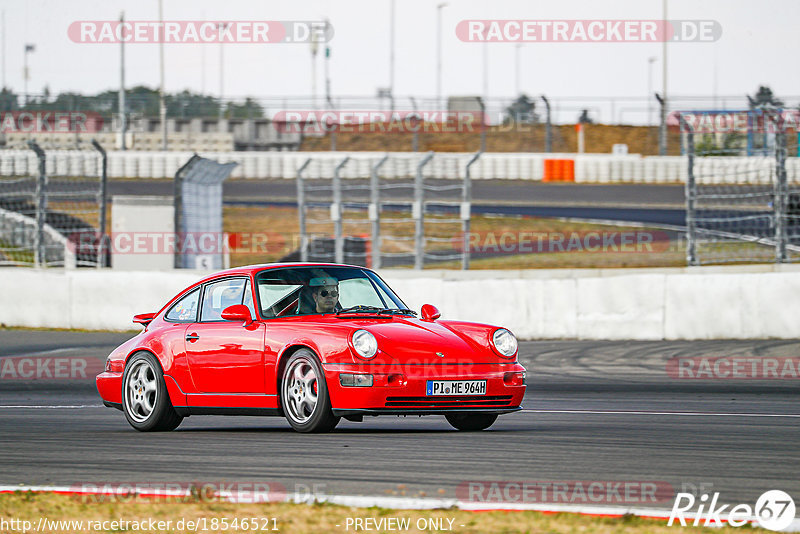 Bild #18546521 - Touristenfahrten Nürburgring Grand-Prix-Strecke (17.08.2022)