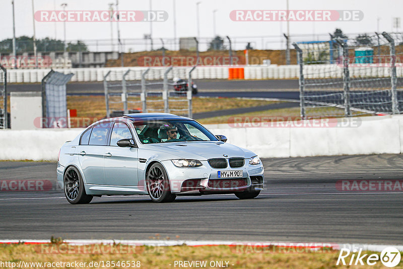 Bild #18546538 - Touristenfahrten Nürburgring Grand-Prix-Strecke (17.08.2022)