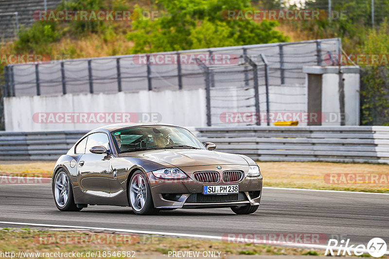 Bild #18546582 - Touristenfahrten Nürburgring Grand-Prix-Strecke (17.08.2022)