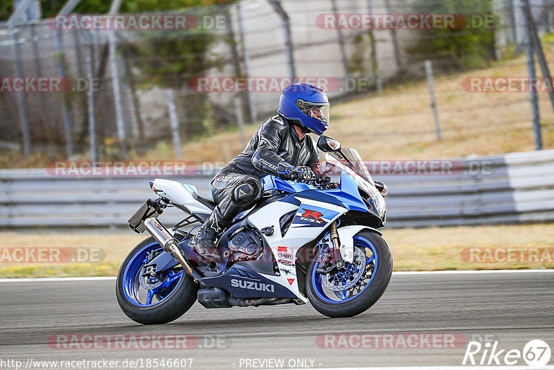 Bild #18546607 - Touristenfahrten Nürburgring Grand-Prix-Strecke (17.08.2022)