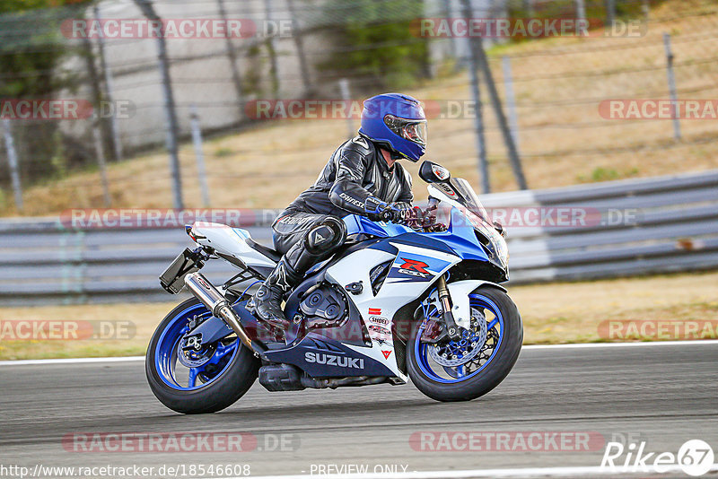 Bild #18546608 - Touristenfahrten Nürburgring Grand-Prix-Strecke (17.08.2022)