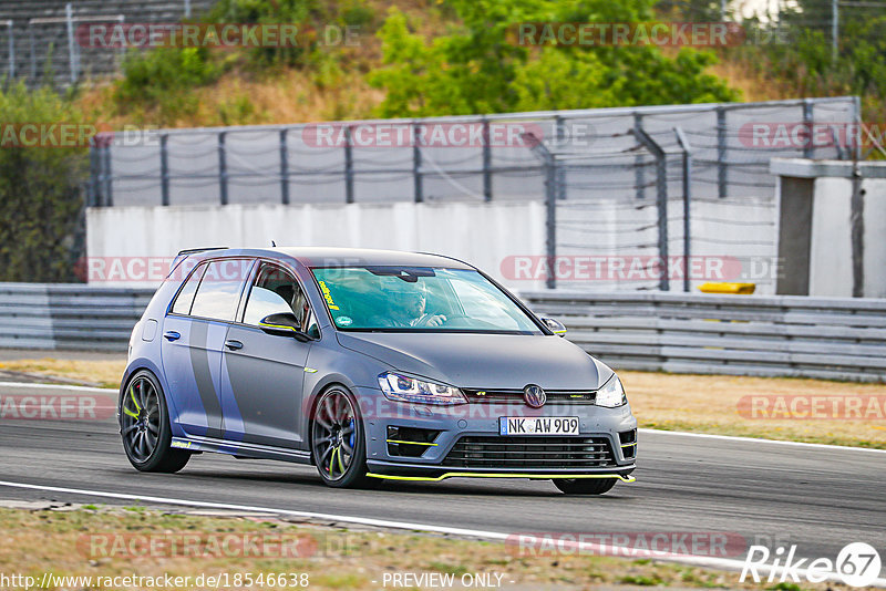 Bild #18546638 - Touristenfahrten Nürburgring Grand-Prix-Strecke (17.08.2022)