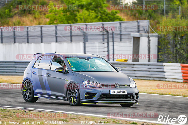 Bild #18546639 - Touristenfahrten Nürburgring Grand-Prix-Strecke (17.08.2022)