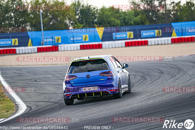 Bild #18546641 - Touristenfahrten Nürburgring Grand-Prix-Strecke (17.08.2022)