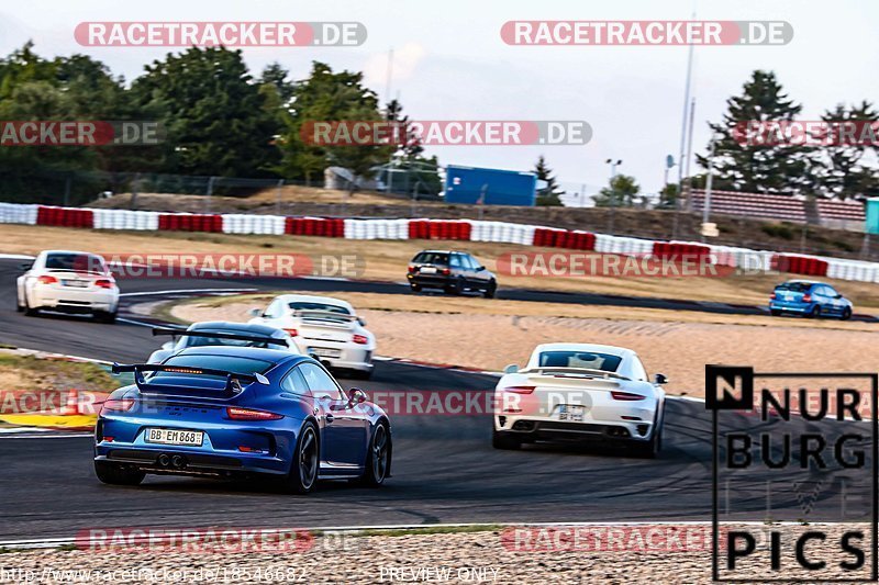 Bild #18546682 - Touristenfahrten Nürburgring Grand-Prix-Strecke (17.08.2022)