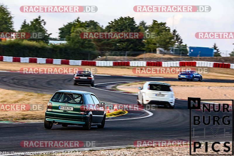 Bild #18546686 - Touristenfahrten Nürburgring Grand-Prix-Strecke (17.08.2022)