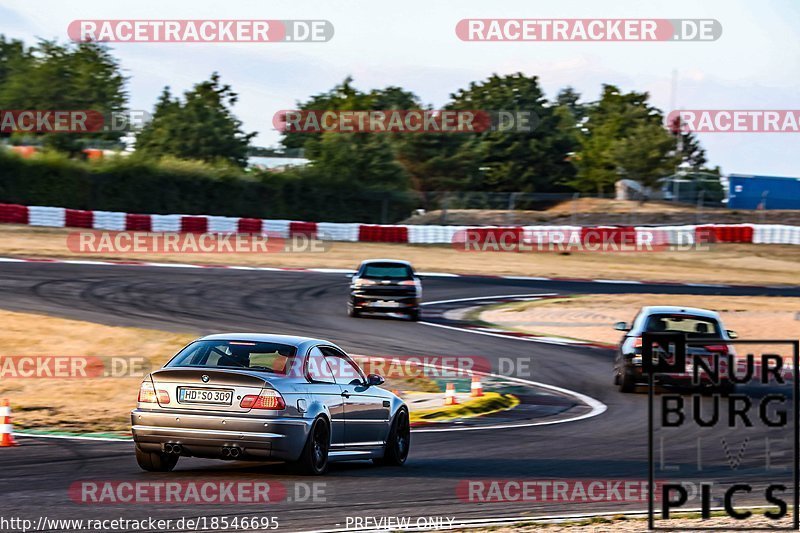 Bild #18546695 - Touristenfahrten Nürburgring Grand-Prix-Strecke (17.08.2022)