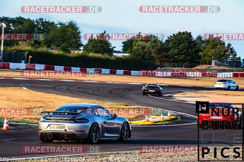 Bild #18546704 - Touristenfahrten Nürburgring Grand-Prix-Strecke (17.08.2022)