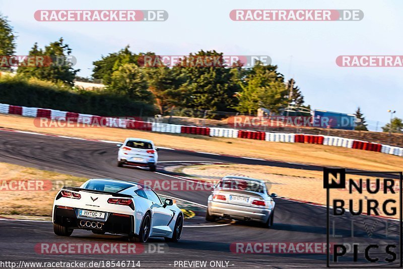 Bild #18546714 - Touristenfahrten Nürburgring Grand-Prix-Strecke (17.08.2022)