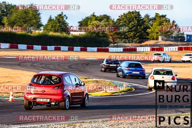 Bild #18546741 - Touristenfahrten Nürburgring Grand-Prix-Strecke (17.08.2022)