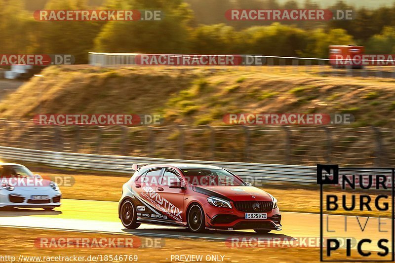 Bild #18546769 - Touristenfahrten Nürburgring Grand-Prix-Strecke (17.08.2022)